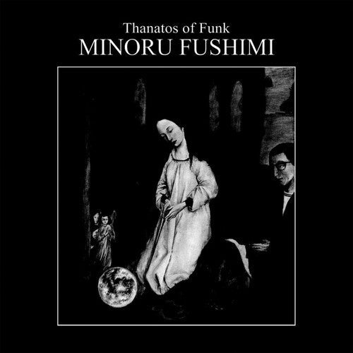 Minoru Fushimi: Thanatos Of Funk - CASSETTES