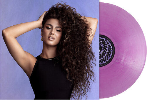 Tori Kelly: Tori. - VINYL LP