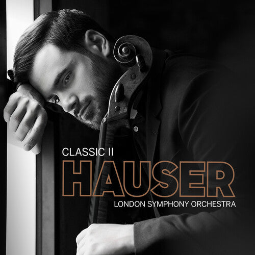 Hauser: Classic II - COMPACT DISCS