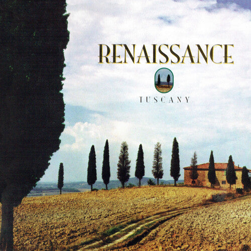 Renaissance: Tuscany - Expanded - COMPACT DISCS