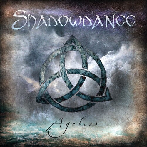 Shadowdance: Ageless - COMPACT DISCS