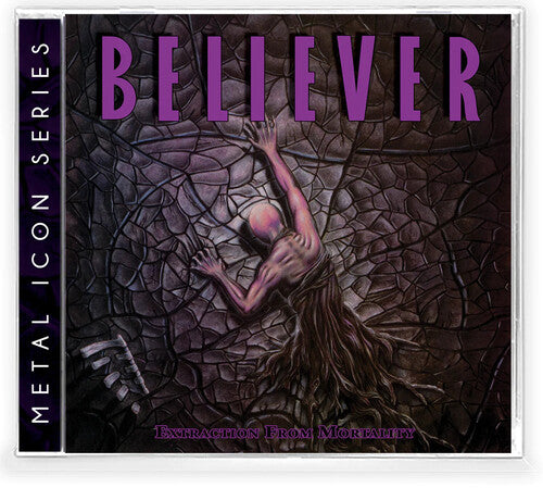 Believer: Extraction From Mortality - COMPACT DISCS