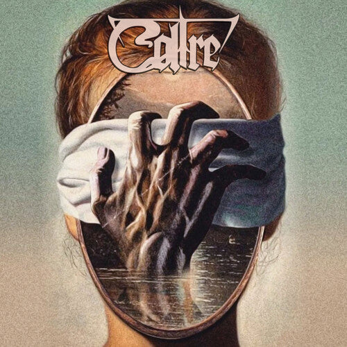 Coltre: To Watch With Hands... To Touch With Eyes - COMPACT DISCS