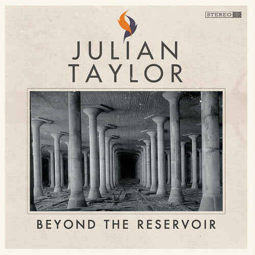 Julian Taylor: Beyond The Reservoir - VINYL LP
