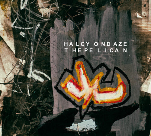 Halcyon Daze: The Pelican - COMPACT DISCS