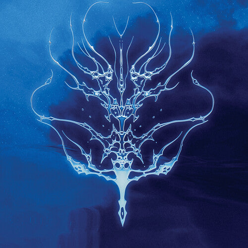 Zanias: Ecdysis - VINYL LP
