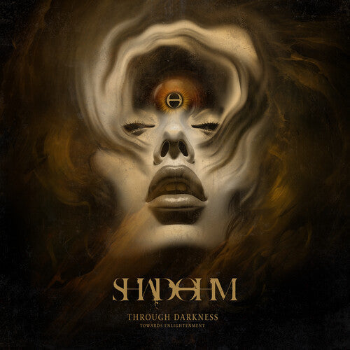 Shadohm: Through Darkness Towards Enlightenment - COMPACT DISCS
