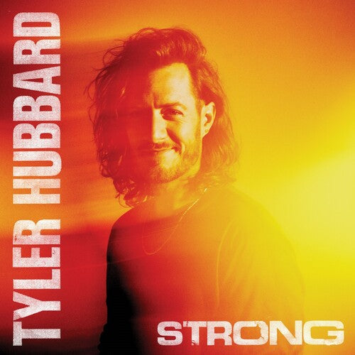 Tyler Hubbard: Strong - COMPACT DISCS