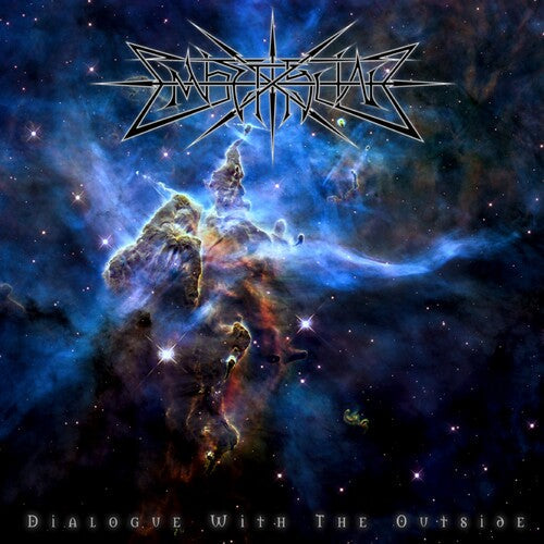 Emberstar: Dialogue With The Outside - COMPACT DISCS