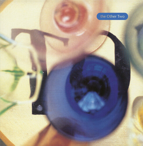 The Other Two: Tasty Fish (Remix) - VINYL LP