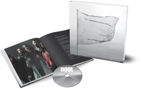 Dool: The Shape of Fluidity - COMPACT DISCS