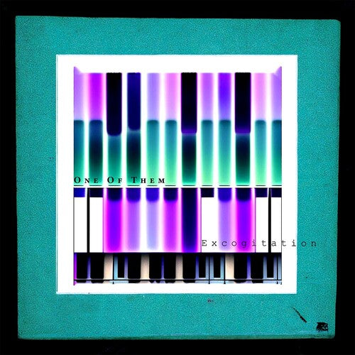 One of Them: Excogitation - VINYL LP