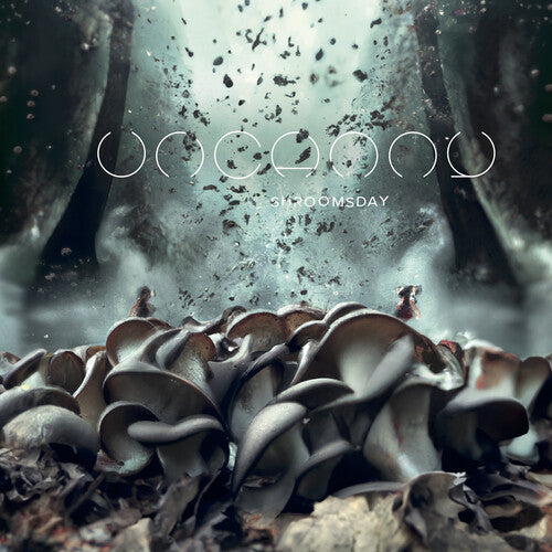 Uncanny: Shroomsday - COMPACT DISCS