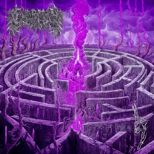 Civerous: Maze Envy - COMPACT DISCS