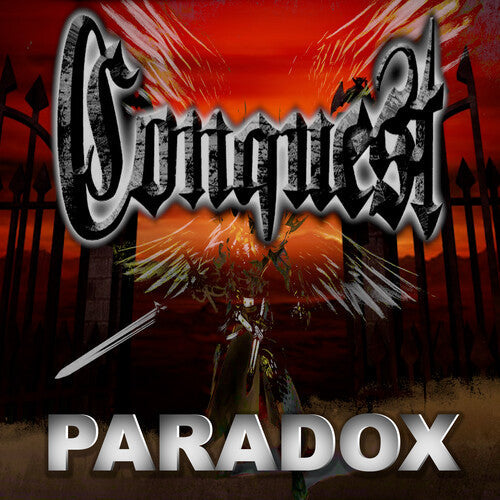Conquest: Paradox - COMPACT DISCS