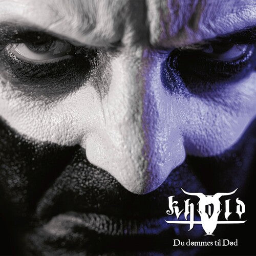 Khold: Du Dommes Til Dod - COMPACT DISCS