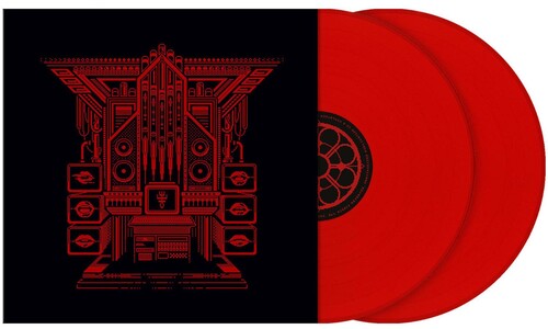 Keygen Church: Nel Nome Del Codice - VINYL LP