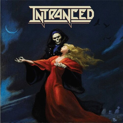 Intranced: Intranced - COMPACT DISCS