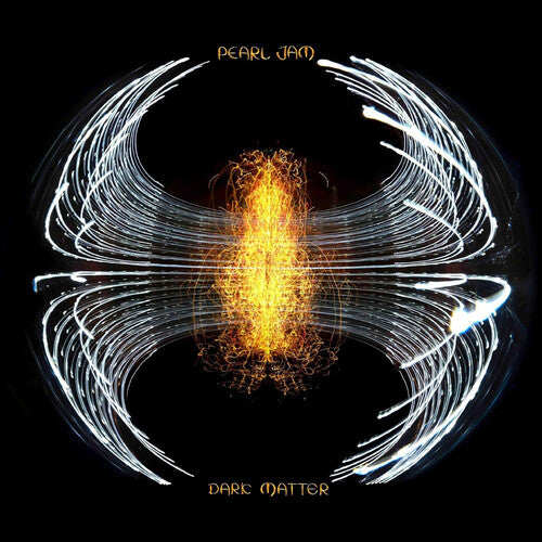 Pearl Jam: Dark Matter - VINYL LP