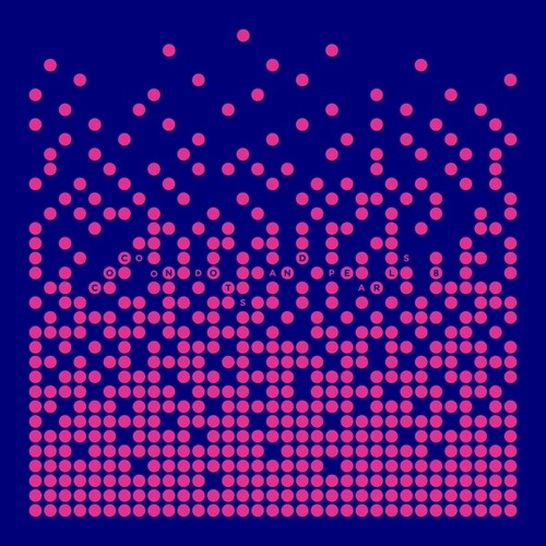 Various Artists: Dots And Pearls 8 - VINYL LP