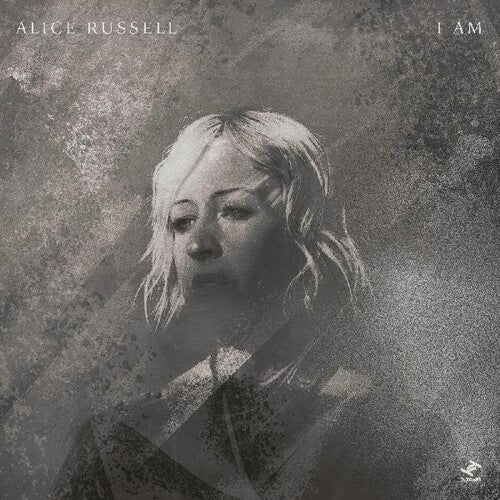 Alice Russell: I Am - VINYL LP
