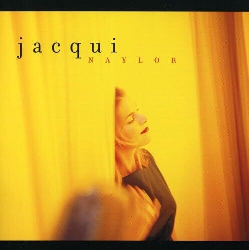 Jacqui Naylor: Jacqui Naylor - COMPACT DISCS