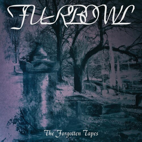 Furbowl: Forgotten Tapes - COMPACT DISCS