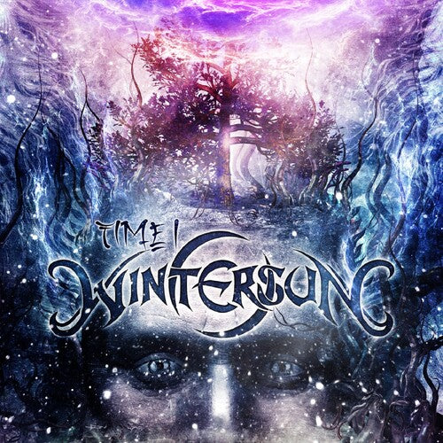 Wintersun: Time I - COMPACT DISCS