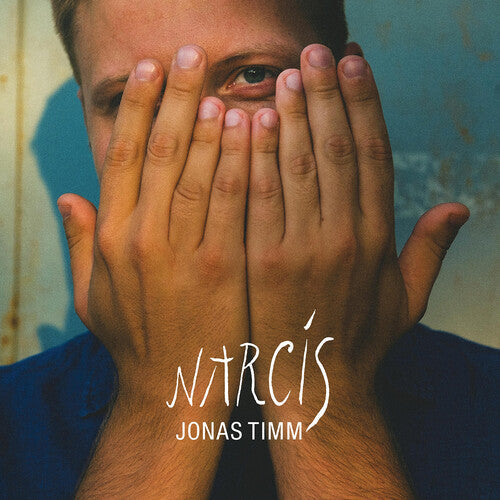 Tino Derado: Timm: Narcis - COMPACT DISCS