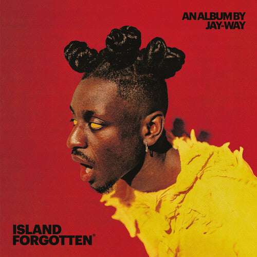 Jay-Way: Island Forgotten - DELUXE EDITION - COMPACT DISCS