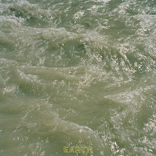 Musique Infinie: Earth - VINYL LP