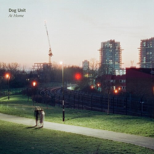 Dog Unit: At Home - COMPACT DISCS