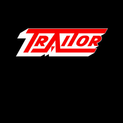 Traitor: Shot Down - COMPACT DISCS