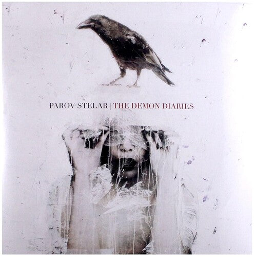 Parov Stelar: Demon Diaries - VINYL LP