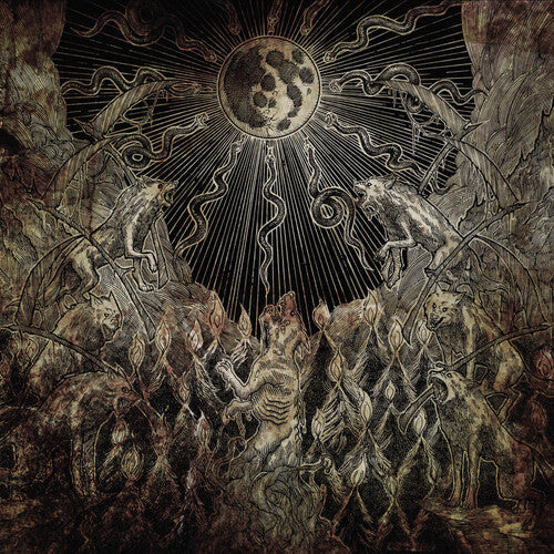 Hacavitz: Muerte - COMPACT DISCS