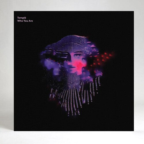 Temple: Who You Are (Prins Thomas Remix) - 12-INCH SINGLE