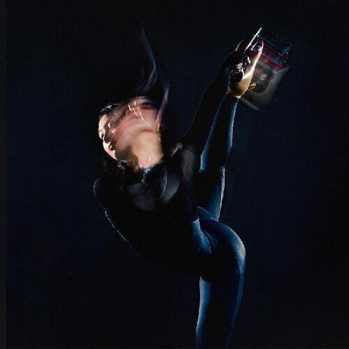 Kelly Moran: Moves In The Field - VINYL LP