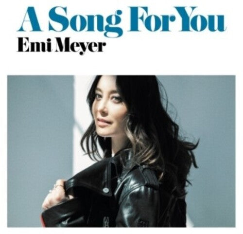 Emi Meyer: A Song For You / If I Think Of You - 7-INCH SINGLE