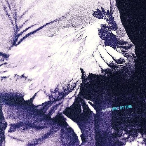 Nourished by Time: Catching Chickens - 12-INCH SINGLE