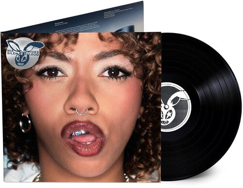 Nia Archives: Silence Is Loud - VINYL LP
