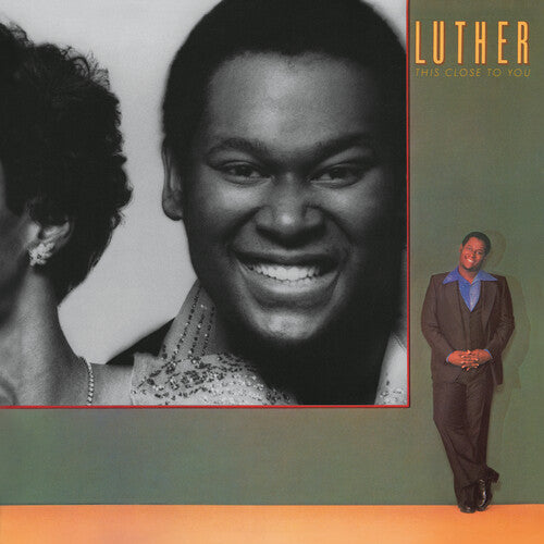 Luther: This Close To You - COMPACT DISCS