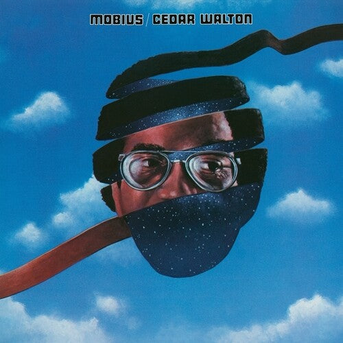 Cedar Walton: Mobius - VINYL LP