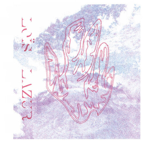 Louis Lazur: Half of a Hand - VINYL LP