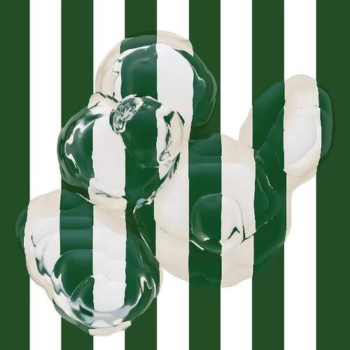 Josh Johnson: Unusual Object - COMPACT DISCS