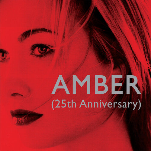Amber: Amber (25th Anniversary) - VINYL LP