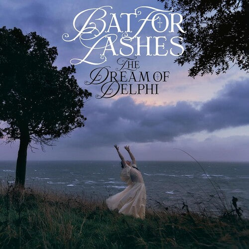 Bat for Lashes: The Dream Of Delphi - COMPACT DISCS
