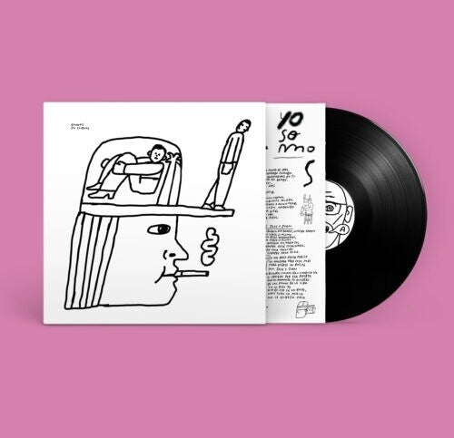 Yo Somos: Somos - VINYL LP