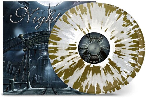 Nightwish: Imaginaerum - VINYL LP