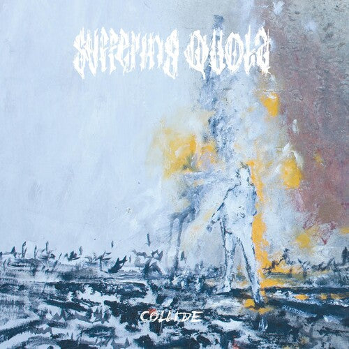 Suffering Quota: Collide - VINYL LP
