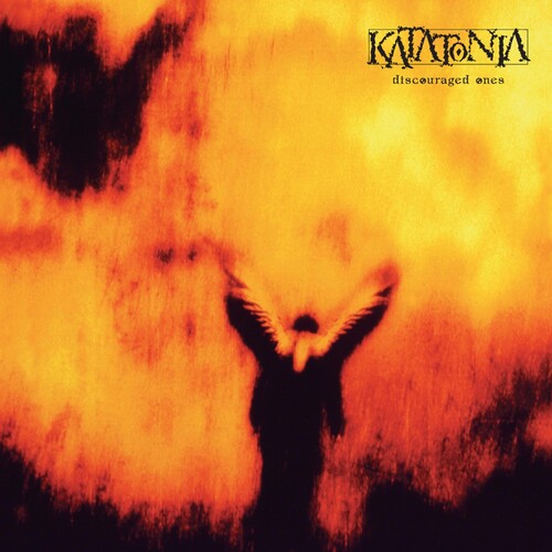 Katatonia: Discouraged Ones - VINYL LP